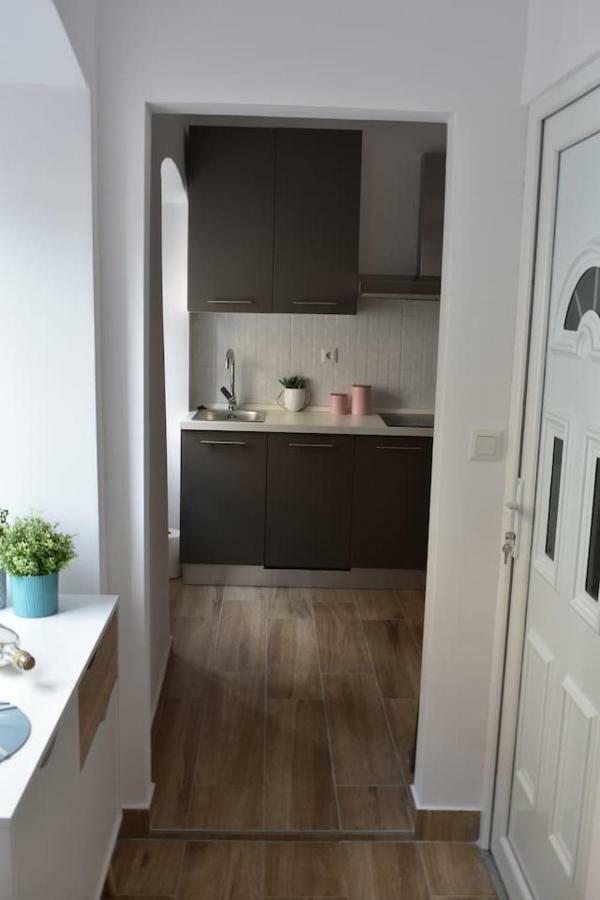 Apartment Losca Opatija Exterior photo